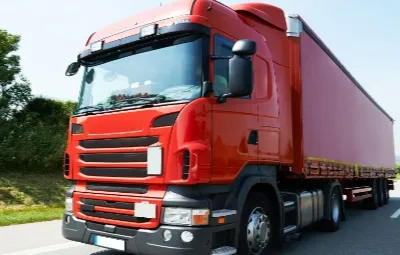 Adana Selamsız Ambar Kargo