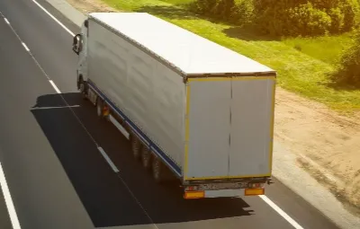 Adana ile Selamsız Arası Parça Eşya Taşıma