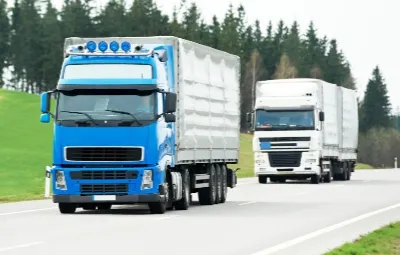 Adana ile Selamsız Arası Eşya Taşıma